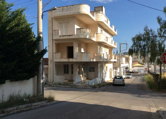 Apartment in Paloukia