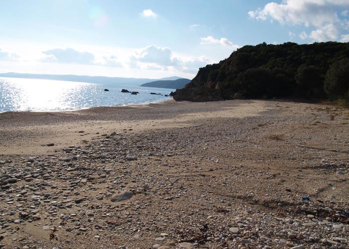 Land plot 19733360 in Sithonia