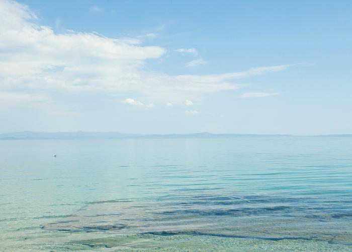 Διαμέρισμα Άστρα στην Χαλκιδική