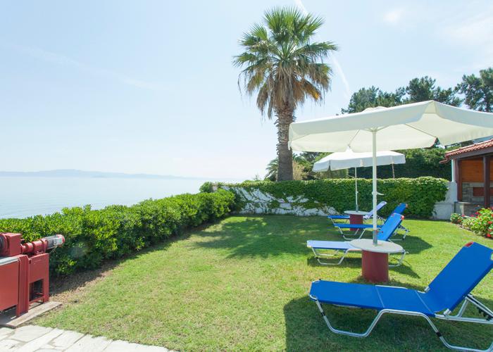 Apartment Astra in Chalkidiki