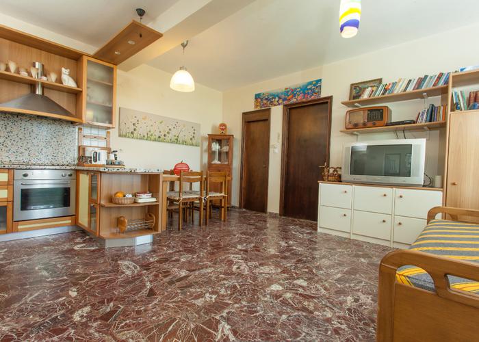 Apartment Astra in Chalkidiki