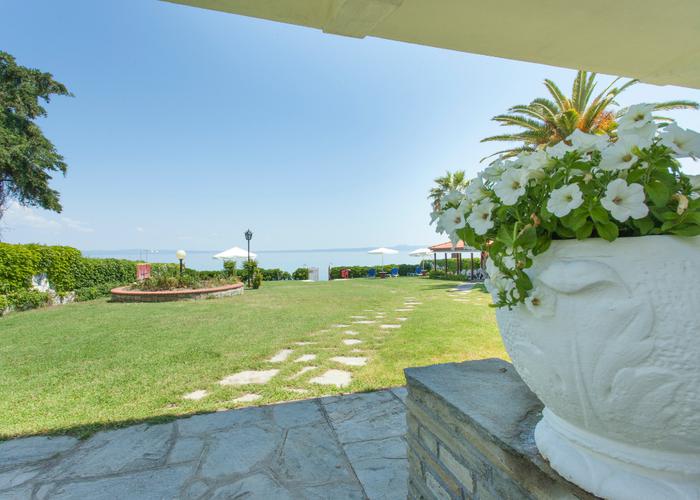 Apartment Astra in Chalkidiki