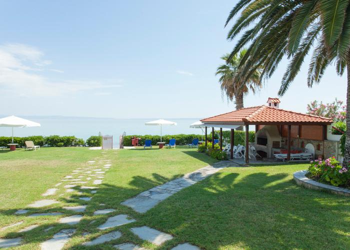 Apartment Astra in Chalkidiki