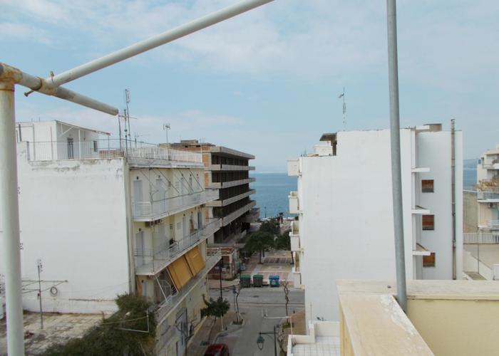 Apartment Thanos in Loutraki