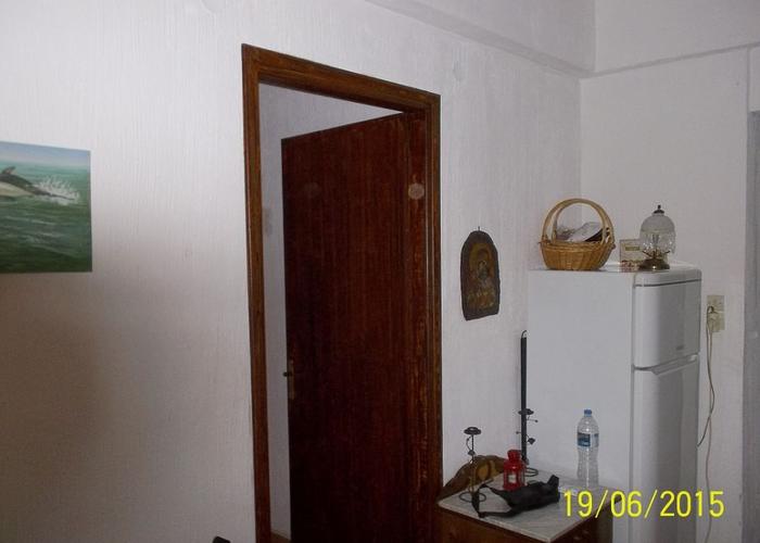 Apartment in Angistri