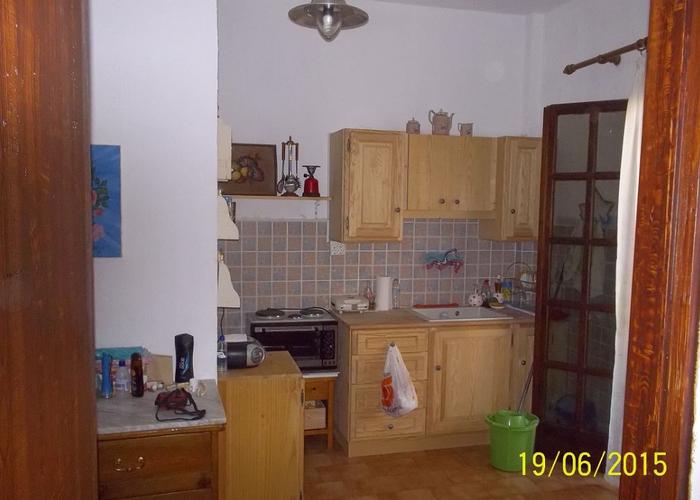 Apartment in Angistri