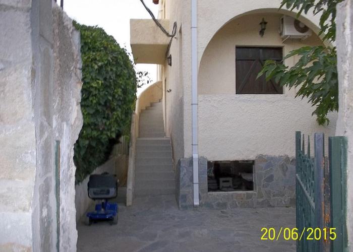 Apartment in Angistri