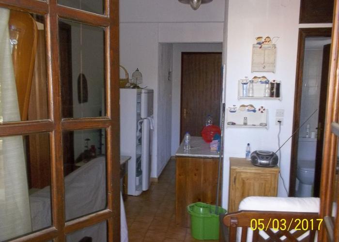 Apartment in Angistri