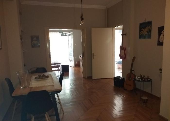 Apartment in Ilisia Athens