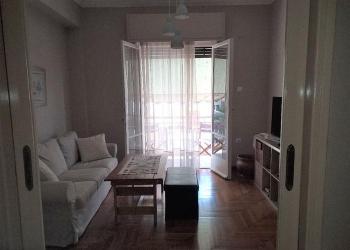 Apartment in Ilisia Athens