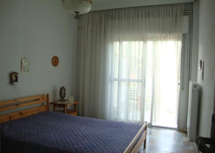 Apartments Tatiana in Gerakini