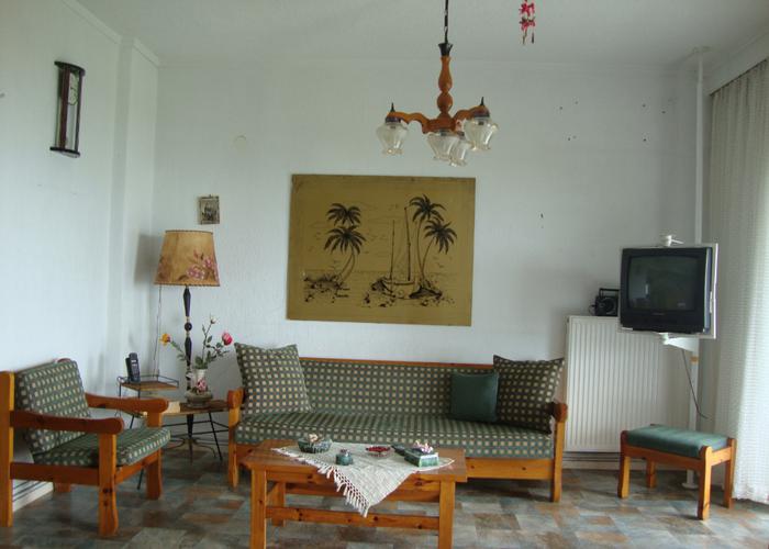 Apartments Tatiana in Gerakini