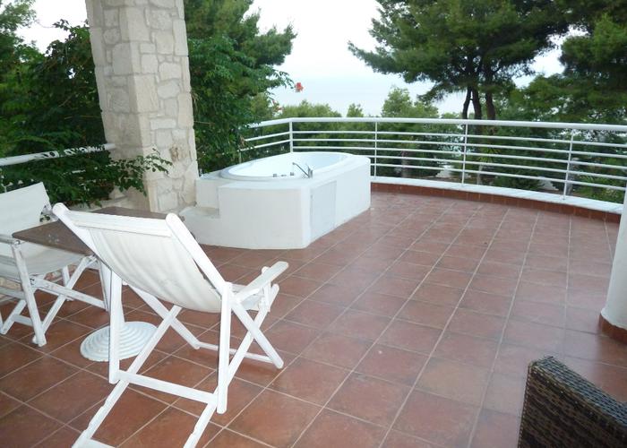 Apartment Athina in Kallithea Chalkidiki