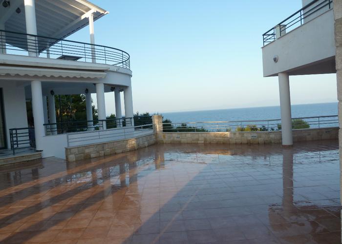 Apartment Athina in Kallithea Chalkidiki