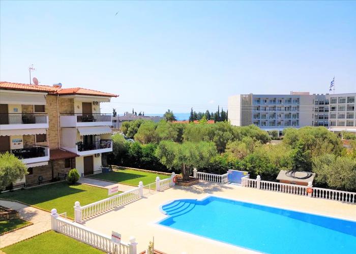 Apartment in Gerakini Chalkidiki