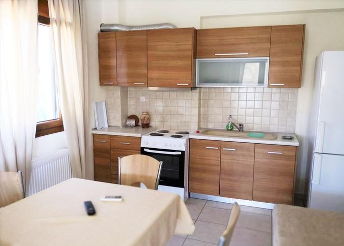 Apartment in Gerakini Chalkidiki