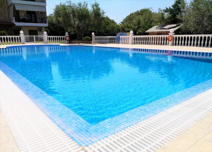 Apartment in Gerakini Chalkidiki