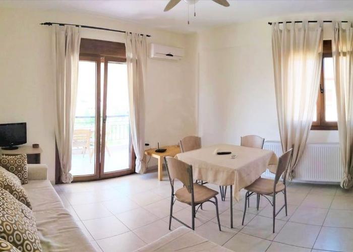 Apartment in Gerakini Chalkidiki