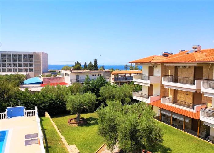 Apartment in Gerakini Chalkidiki