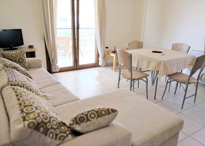 Apartment in Gerakini Chalkidiki