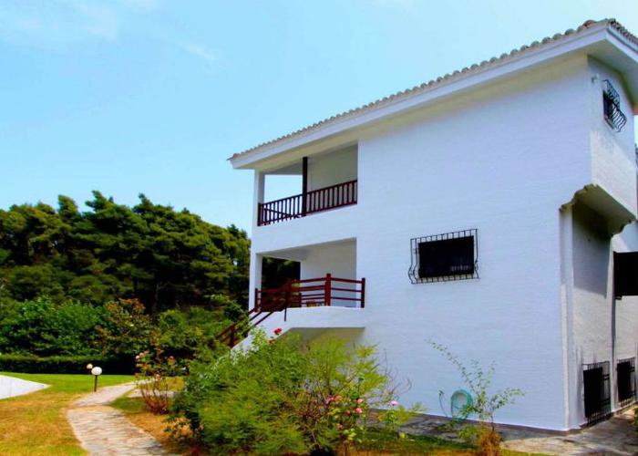 Townhouse in Siviri Chalkidiki