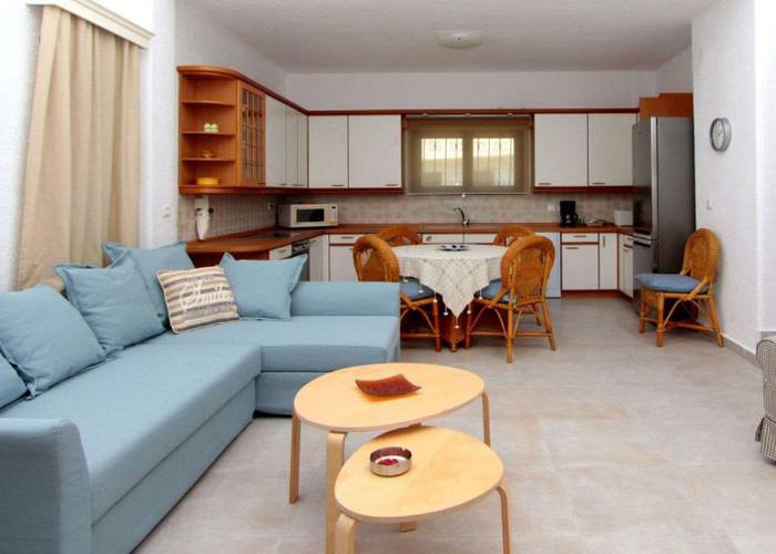 Townhouse in Siviri Chalkidiki