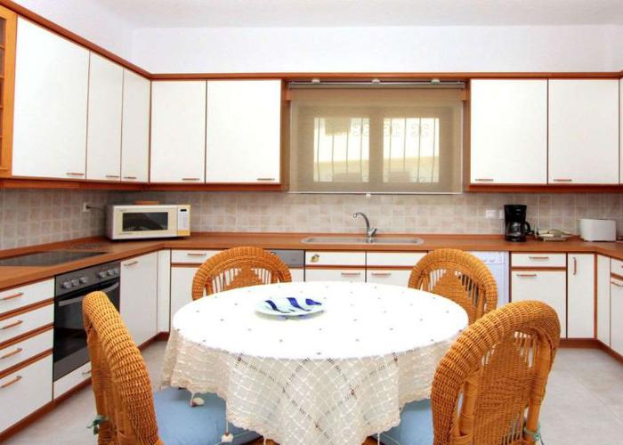 Townhouse in Siviri Chalkidiki