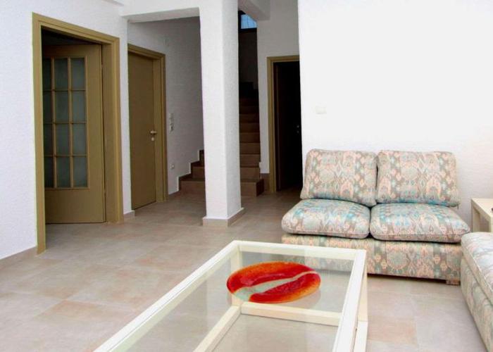 Townhouse in Siviri Chalkidiki