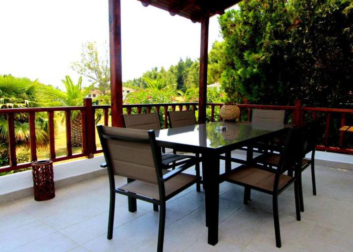 Townhouse in Siviri Chalkidiki