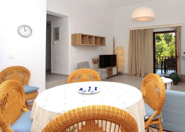 Townhouse in Siviri Chalkidiki