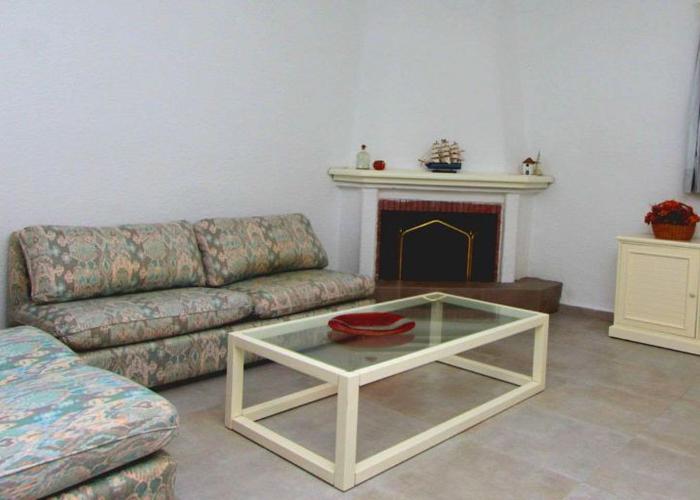 Townhouse in Siviri Chalkidiki