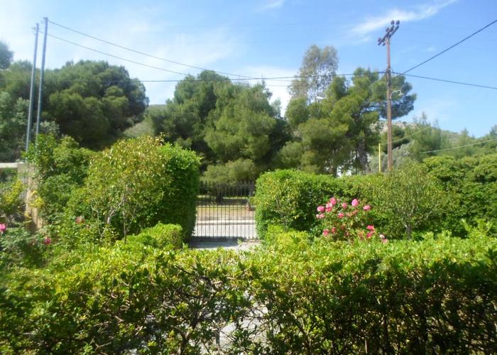 House in Nea Makri