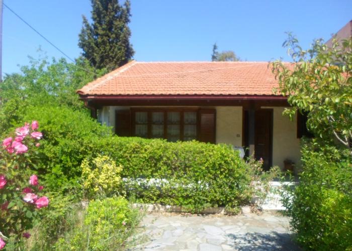 House in Nea Makri