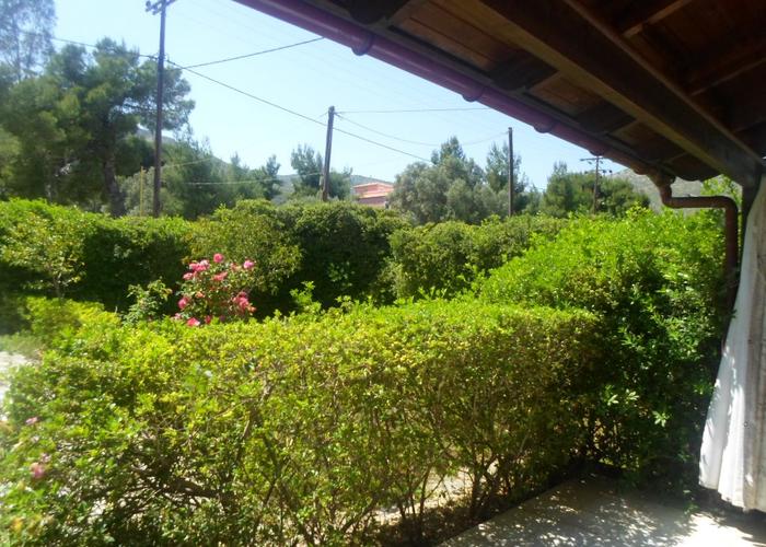 House in Nea Makri