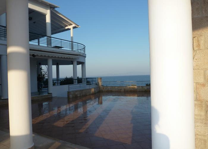 Apartment Porfyra in Kallithea Chalkidiki