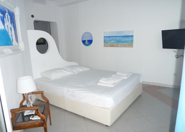 Apartment Porfyra in Kallithea Chalkidiki