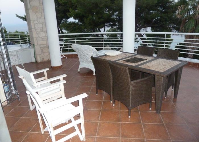 Apartment Porfyra in Kallithea Chalkidiki