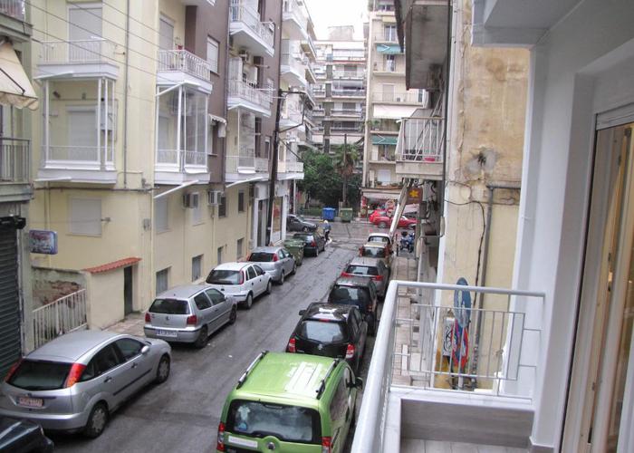 Διαμέρισμα στην Θεσσαλονίκη