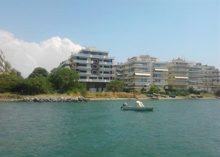 Apartments in Kalamaria Thessaloniki