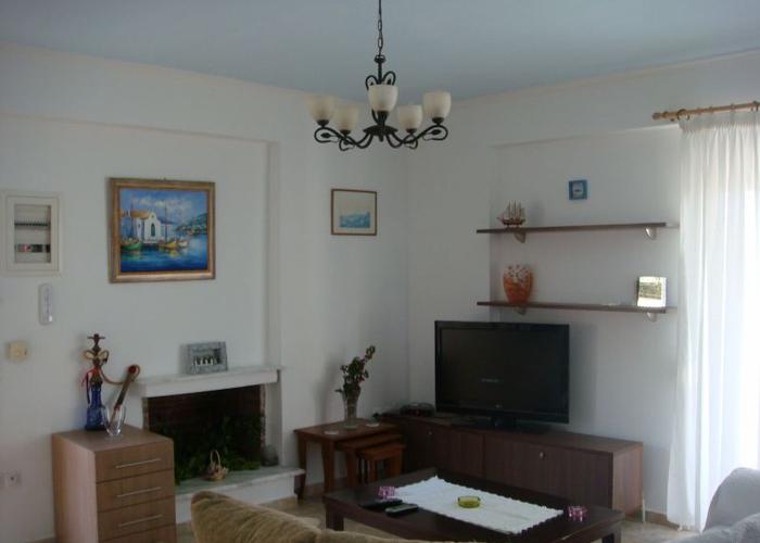 Townhouse in Chalkidiki