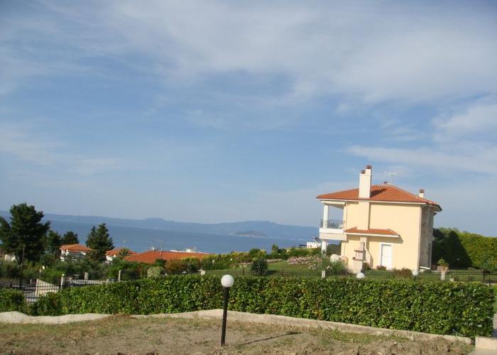 Townhouse in Chalkidiki