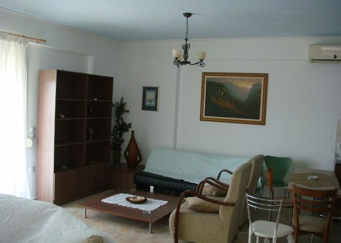 Townhouse in Chalkidiki