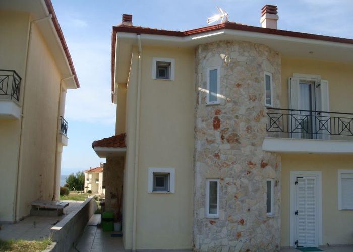 Townhouse in Chalkidiki