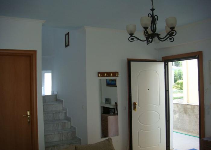 Townhouse in Chalkidiki