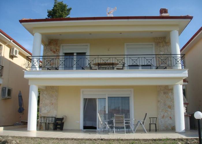 Townhouse in Chalkidiki