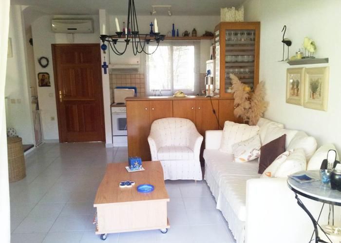 Townhouse in Chaniotis Chalkidiki