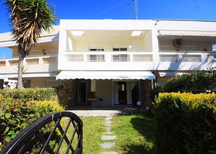 Townhouse in Chaniotis Chalkidiki