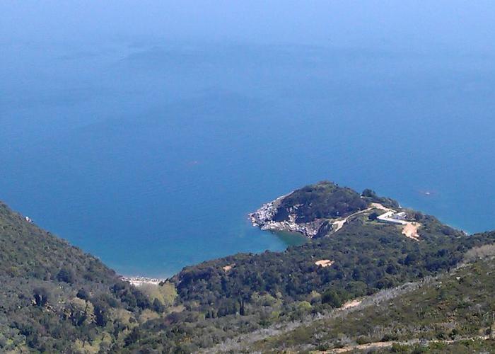 Land plot in Pelion