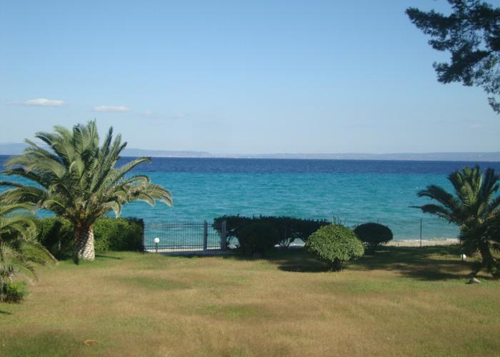 Villa Hortenzia in Chalkidiki Greece