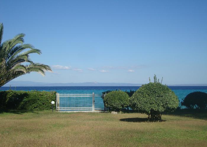 Villa Hortenzia in Chalkidiki Greece